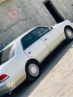 تويوتا كراون